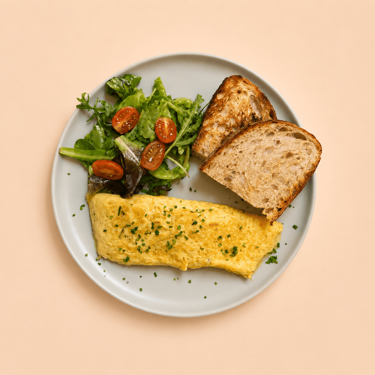 Omelette